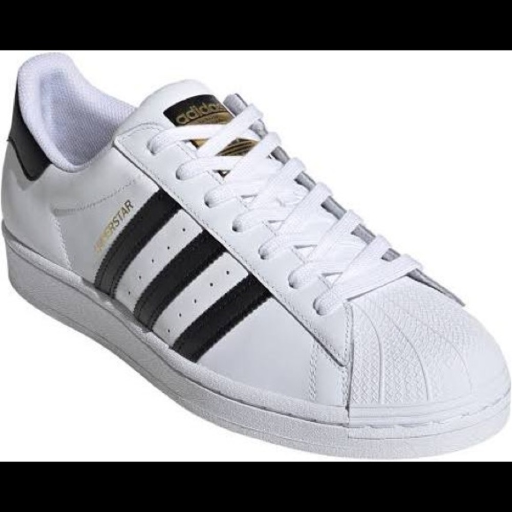 Used Adidas Superstar